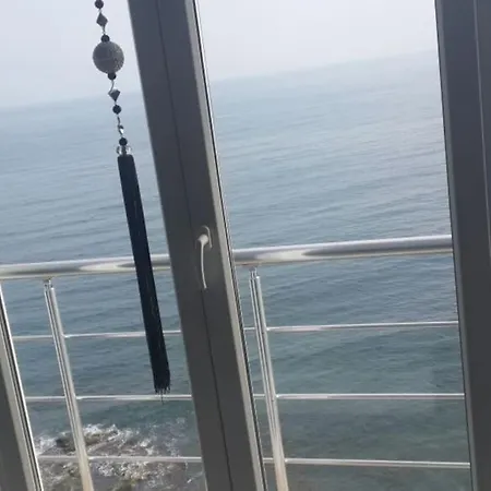 Blue Peace Flat With Furniture & Private Apartment