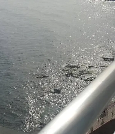 Apartment Blue Peace Flat With Furniture & Private