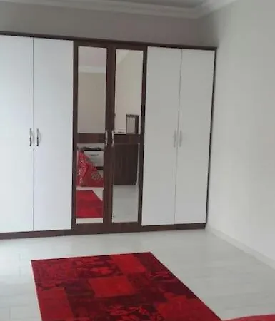 Blue Peace Flat With Furniture & Private Apartment *