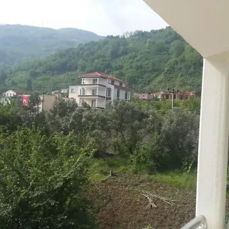 Apartment Blue Peace Flat With Furniture & Private