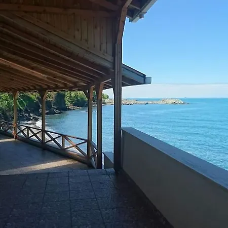 Blue Peace Flat With Furniture & Private Apartment