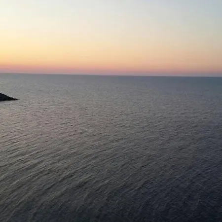 Blue Peace Flat With Furniture & Private Apartment Trabzon